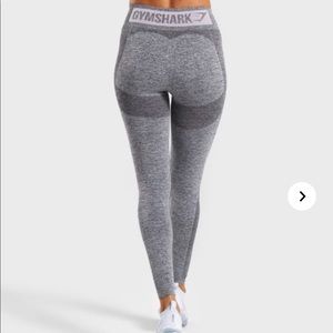 Gymshark flex high waisted leggings